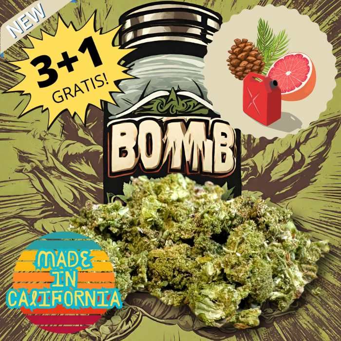 Boom Mix Boost