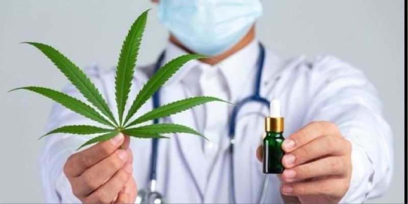 Covid e Cannabis: ecco come la marijuana può prevenire l’infezione