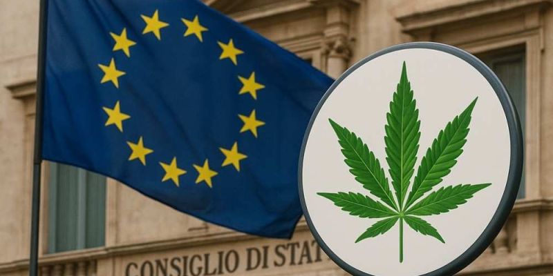 Cannabis Light: il Consiglio di Stato rimette tutto alla Corte di Giustizia UE – Cosa cambia davvero
