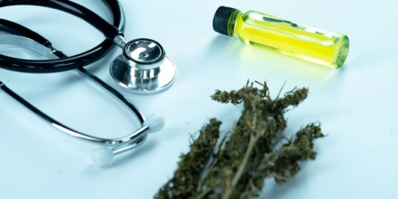 Gli effetti del cannabidiolo sulle malattie cardiovascolari