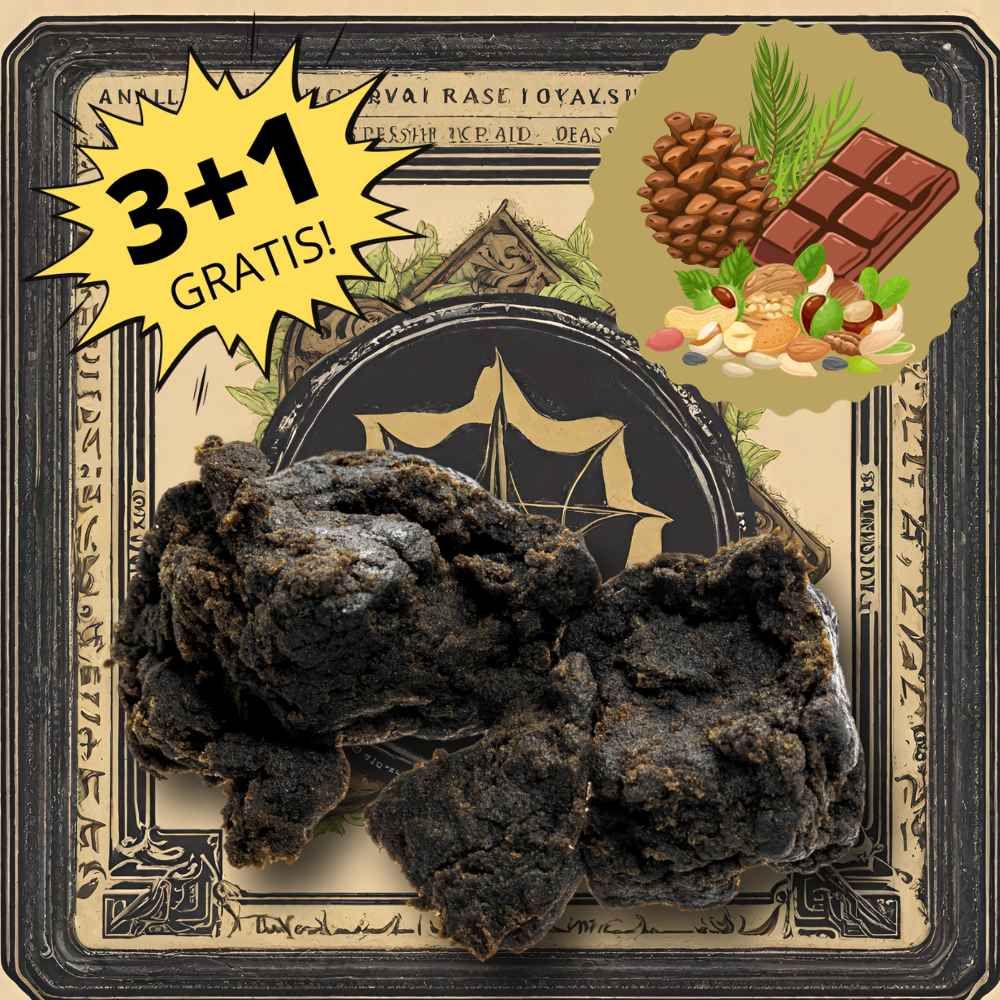 Indian Charas Cbd – Hashish legale